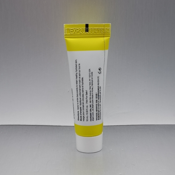 5 For $25 Item🌸 Dr. Jart+ Ceramidin Cream Moisture Retention Shield - Picture 2 of 2